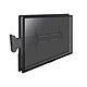 KIMEX 012-4002 Support TV pour affichage dynamique pour 2 écrans back to back 32-65"