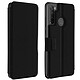 X-DORIA Housse Pour Xiaomi Redmi Note 8T Porte-cartes Fonction Support  Noir Une housse folio alliant design et praticité, conçu par Xdoria pour le Xiaomi Redmi Note 8T