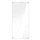 Avizar Verre Trempé pour Samsung Galaxy A14 4G et 5G Dureté 9H Anti-traces  Transparent Film de protection écran en verre trempé spécialement conçu pour Samsung Galaxy A14 5G et 4G