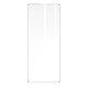 Avizar Verre Trempé pour Sony Xperia 5 IV Dureté 9H Anti-traces  Transparent - Film de protection écran en verre trempé spécialement conçu pour Sony Xperia 5 IV