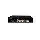 Comelit - POE switch 8 ports + 2GE Uplink Gbit Comelit - POE switch 8 ports + 2GE Uplink Gbit