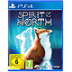 Spirit of the North PS4 Incarnez un renard dans les paysages nordiques dans ce jeu d'aventure mêlant puzzles et exploration. Description Découvrez Spirit of the North sur PS