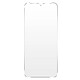 4smarts Verre trempé pour Samsung Galaxy A14 4G et 5G Durable Anti Traces Transparent Verre trempé de 4Smarts conçu pour Samsung Galaxy A14 5G et 4G.