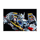 Acheter Transformers - Figurine Diecast Drift 20 cm