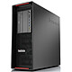 Lenovo Thinkstation P500 (30A6-S0SX00) · Reconditionné INTEL  XEON E5-1650 3.5GHZ 32GO 1TO CDR + DVD NVIDIA QUADRO K2200 WINDOWS 10 PRO