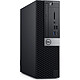 Dell OptiPlex 5060 SFF (OPT-5060-SFF-i5-8500-9594) - Reconditionné