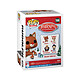 Avis Rudolph le petit renne au nez rouge - Figurine POP! Rudolph (Volant) 9 cm