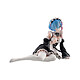 Acheter Re:ZERO Starting Life in Another World - Statuette Rem Palm Size 9 cm