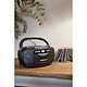 Acheter Thomson RK200CD - Lecteur CD / Cassette + Radio Portable