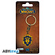 Acheter World Of Warcraft -  Porte-Clés Alliance