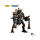 Avis Warhammer 40k - Figurine 1/18 Adepta Sororitas Penitent Engine avec Penitent Flails 12 cm