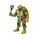 Les Tortues Ninja - Figurine BST AXN Tokka 13 cm pas cher