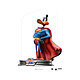 Space Jam : A New Legacy - Statuette 1/10 BDS Art Scale Daffy Duck Superman 16 cm Statuette Space Jam : A New Legacy, modèle 1/10 BDS Art Scale Daffy Duck Superman 16 cm.