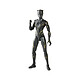 Black Panther : Wakanda Forever Marvel Legends Series - Figurine Black Panther 15 cm Figurine Black Panther : Wakanda Forever Marvel Legends Series, modèle Black Panther 15 cm.