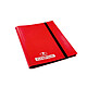 Ultimate Guard - Album portfolio A5 FlexXfolio Rouge Ultimate Guard - Album portfolio A5 FlexXfolio Rouge