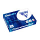 CLAIRALFA Ramette 250 Feuilles Papier 160g A4 210x297 mm Blanc Papier blanc