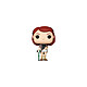 The Office - Figurine POP! Fun Run Meredith 9 cm Figurine POP! The Office, modèle Fun Run Meredith 9 cm.