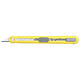 NT CUTTER Cutter A 553 P Plastique Lames 30° Jaune Cutter