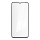 Force Glass Verre Trempé pour Huawei P30 Dureté 9H+ Biseauté Garantie à vie  Noir Film protecteur écran signé Force Glass, conçu spécialement pour Huawei P30