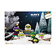 Avis Toy Story - Calendrier de l'avent Toy Story Mini Egg Attack Alien's celebration