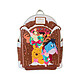 Disney - Sac à dos Mini Winnie l'ourson et ses amis by Loungefly Sac à dos Mini Winnie l'ourson et ses amis by Loungefly.