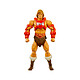 Les Maîtres de l'Univers New Eternia Masterverse - Figurine Thunder Punch He-Man 18 cm Figurine Les Maîtres de l'Univers New Eternia Masterverse, modèle Thunder Punch He-Man 18 cm.