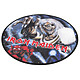 Avis Iron Maiden - Tapis de souris gaming The Number of the Beast