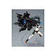 Black Rock Shooter Dawn Fall - Figurine Figma Empress 14 cm pas cher