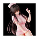 Avis To Love-Ru Darkness - Statuette Yui Kotegawa Nurse Cos 22 cm