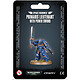 Games Workshop 99070101032 Warhammer 40k - Space Marine Primaris Lieutenant With Power Sword