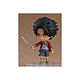 Avis Samurai Champloo - Figurine Nendoroid Mugen 10 cm