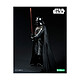 Star Wars : Return of the Jedi - Statuette ARTFX+ 1/10 Darth Vader Return of Anakin Skywalker 2 pas cher