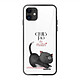 Evetane Coque iPhone 11 Coque Soft Touch Glossy Chuis pas du matin Design Coque iPhone 11 Coque Soft Touch Glossy Chuis pas du matin Design