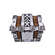 Avis World of Warcraft - Boîte de rangement Treasure Chest 13 cm