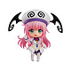 To Love-Ru Darkness Nendoroid - Figurine Lala Satalin Deviluke 10 cm Figurine To Love-Ru Darkness Nendoroid, modèle Lala Satalin Deviluke 10 cm.