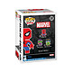 Avis Marvel - Figurine POP! 8-Bit Spider-Man 9 cm