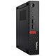 Lenovo ThinkCentre M710q Tiny (M710q-MFF-i5-7400T-11063) - Reconditionné