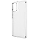 Avizar Coque pour TCL 403 Flexible Fine et Légère  Transparent - Coque arrière de protection spécialement conçue pour TCL 403