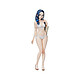 Original Character 92M Illustration - Statuette Myopic sister Date-chan Swimsuit Ver. 26 cm Statuette Original Character 92M Illustration, modèle Myopic sister Date-chan Swimsuit Ver. 26 cm.