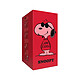 Avis Snoopy - Figurine Supersize Snoopy Joe Cool 30 cm