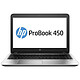 Avis HP ProBook 450 G4 (450G4-i5-7200U-FHD-B-11116) · Reconditionné