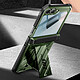 Avis Supcase Coque Intégrale pour Samsung Galaxy Z Flip 6 Antichoc Béquille Support Vert Foncé