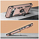 Avis Avizar Coque pour Google Pixel 8 Pro Hybride Bague Support Magnétique  Rose Gold