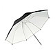 GODOX Parapluie 101cm UB-004 MATERIEL PROVENANCE GODOX FRANCE. Emballage securisé de vos commandes. Livré avec Facture dont TVA.