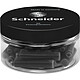 SCHNEIDER Cartouche d'encre Noir Pot 30 x 6 Cartouche d'encre