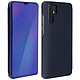 Avis Avizar Housse Huawei P30 Pro Étui Miroir Clapet translucide Stand Vidéo bleu nuit