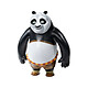 Kung Fu Panda - Figurine flexible Bendyfigs Po Ping 15 cm Figurine Kung Fu Panda, modèle flexible Bendyfigs Po Ping 15 cm.