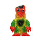 Avis Godzilla - Figurine Godzilla Toho ReAction Hedorah Vintage Toy 10 cm