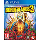 Borderlands 3 (PS4) Jeu PS4 Action-Aventure 18 ans et plus