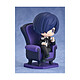 Persona 3 Portable - Statuette Qset P3P Protagonist 10 cm pas cher